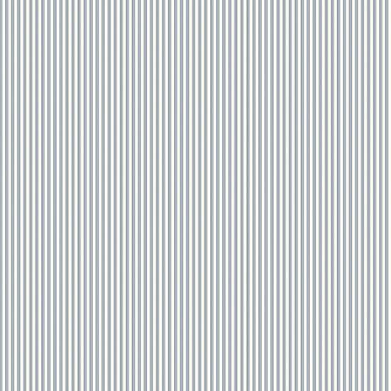 Patchworkstoff Rest 50cm Blue Moon 09