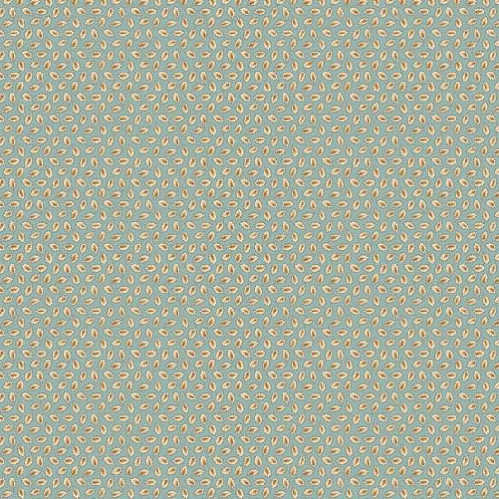 Patchworkstoff Rest 30cm Giggleswick Mill 19