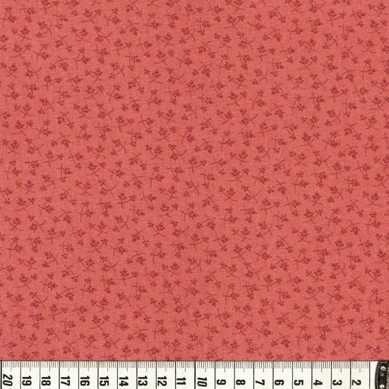 Patchworkstoff Rest 55cm Itsy Bits 19