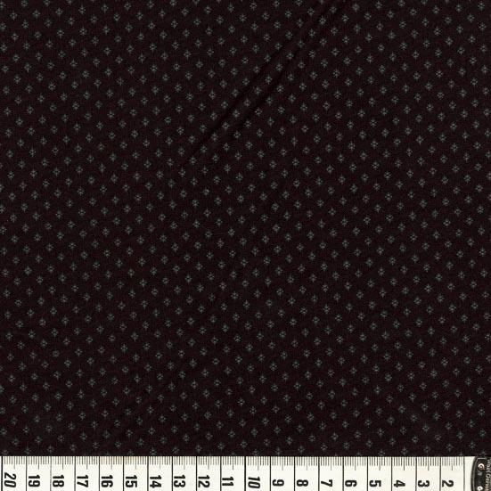 Patchworkstoff Rest 40cm Itsy Bits 47