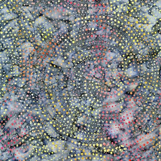 Tonga Batik Black Cherry Collection 15 Owl