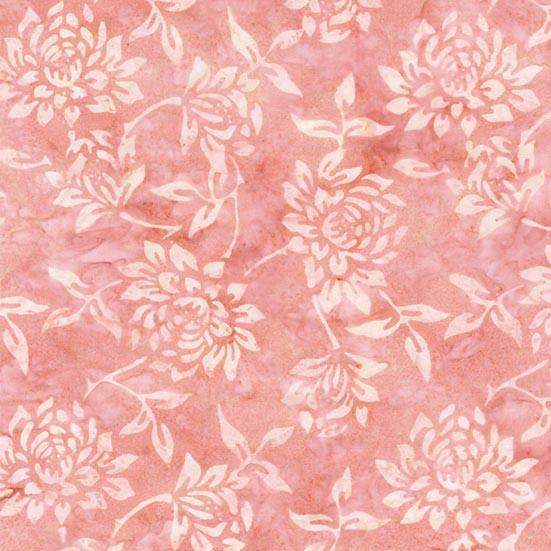 Tonga Batik Black Cherry Collection 18 Blush