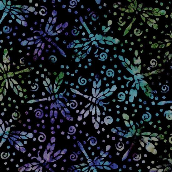 Tonga Batik Fantasy 01 Fantasy