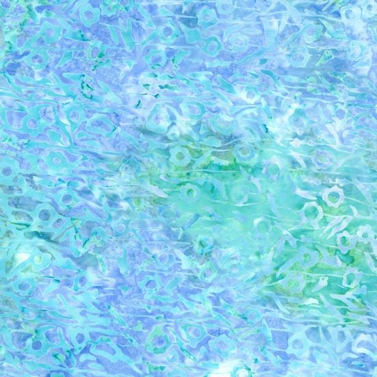 Tonga Batik Fantasy 06 Escape