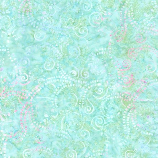 Tonga Batik Fantasy 07 Surf