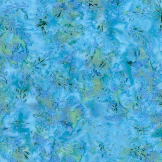 Tonga Batik Fantasy 11 Island