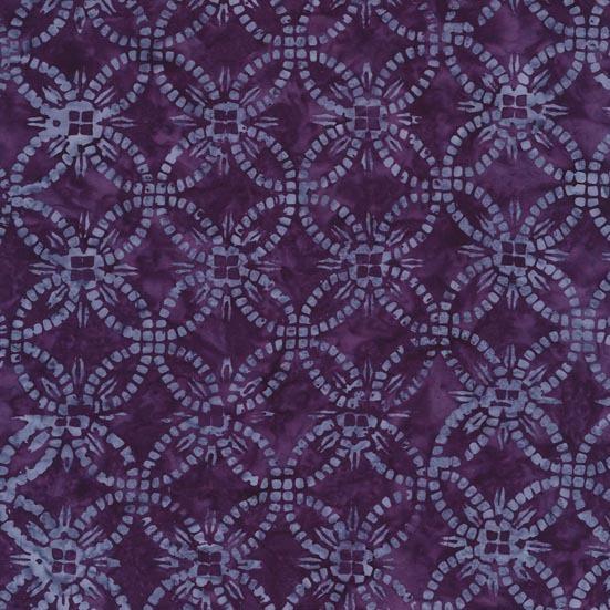 Tonga Batik Melonberry 11 Mystical