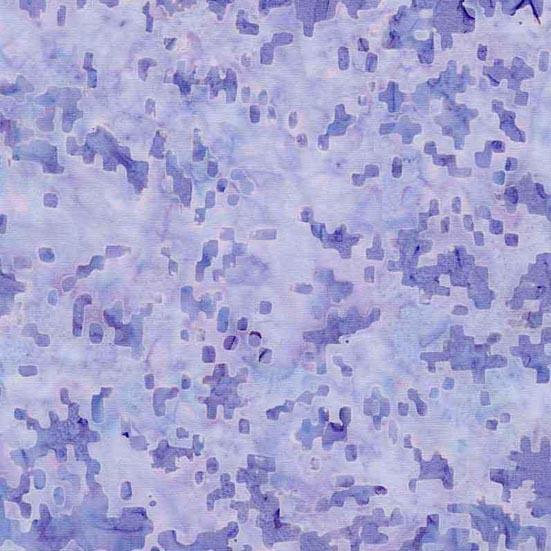 Tonga Batik Twilight Collection 09 Lavender