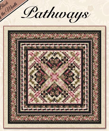 Pathways Komplettset