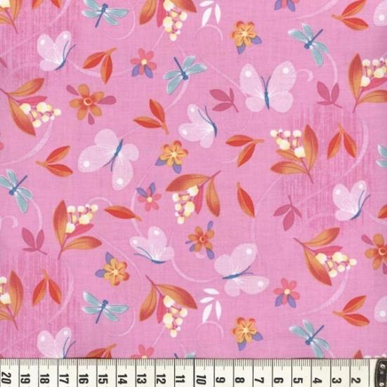 Patchworkstoff Blossom Bliss 04