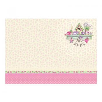 Hunkydory Springtime Wishes Deco Large Welcome Home