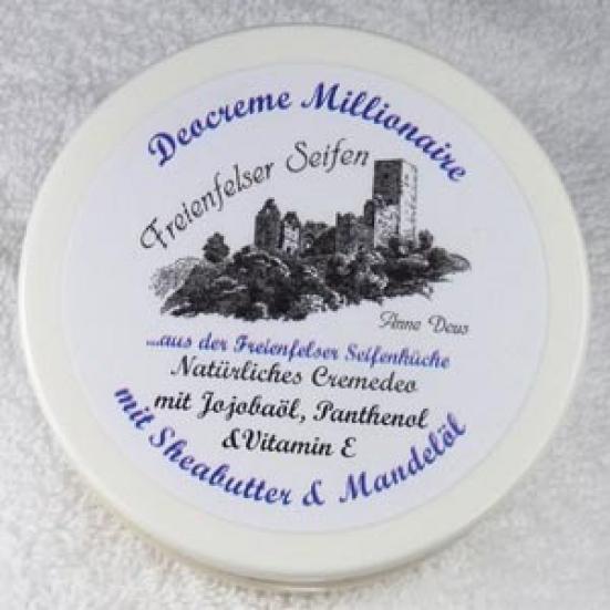 Deocreme Millionaire 50ml