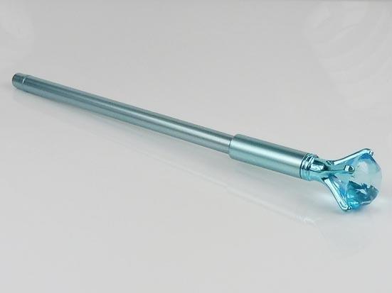 Stift für Diamond Painting Kristall hellblau