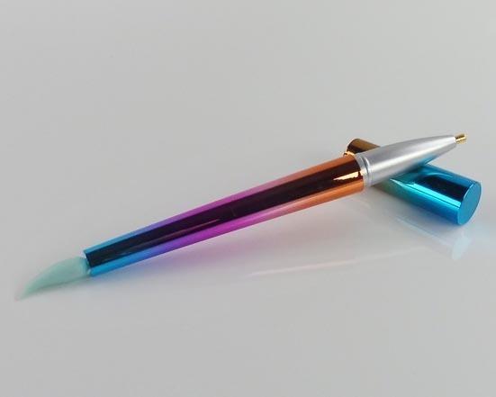 Stift für Diamond Painting Pinsel bunte Farben