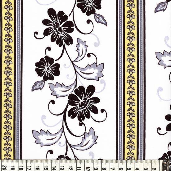 Patchworkstoff Rest 75cm Audrey 11