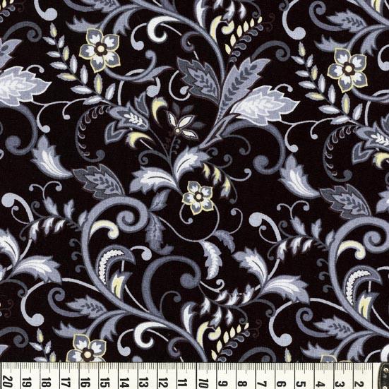 Patchworkstoff Rest 65cm Audrey 13