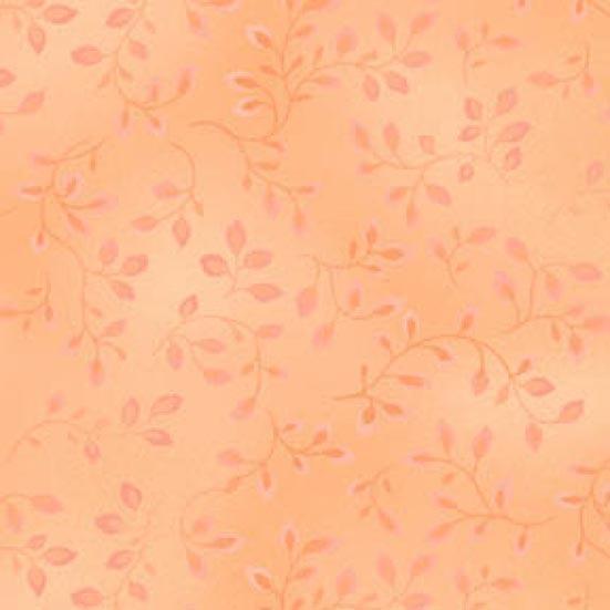 Folio Peach Patchworkstoff