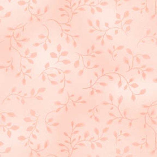 Folio Blush Patchworkstoff