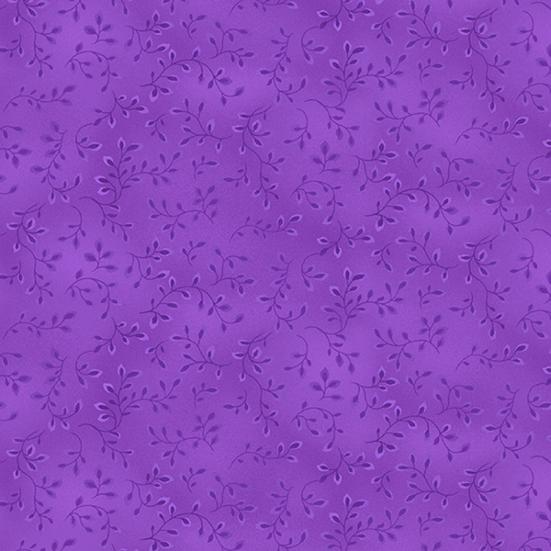 Folio Violet Patchworkstoff