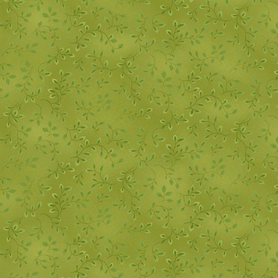 Folio Early Green Patchworkstoff