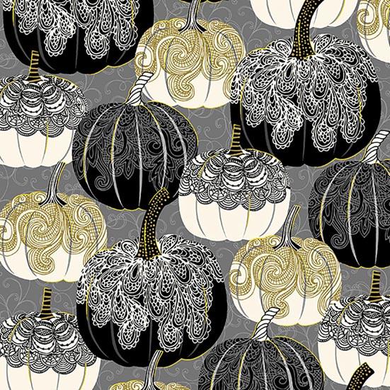 Patchworkstoff Rest 70cm Spellbound 07