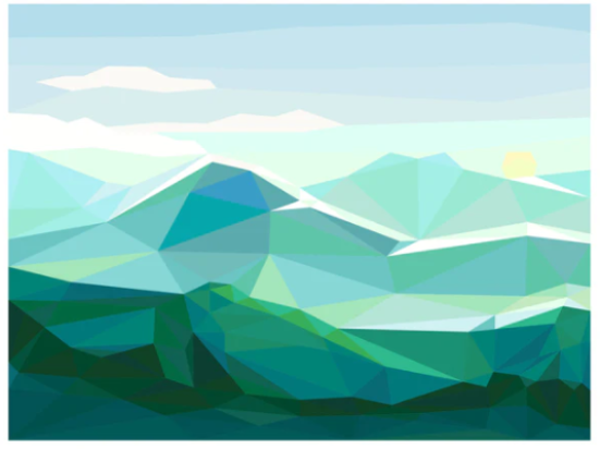 Preview: Legit Kits Hazy Hills West - Nähanleitung