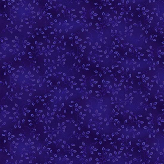 Patchworkstoff Rest 40cm Folio Royal