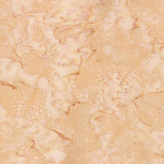 BATIKstoff Rest 25cm 1895 Watercolors September