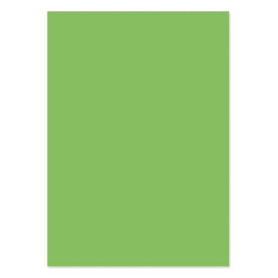 Cardstock Adorable Scorable Leafy Green DIN A4
