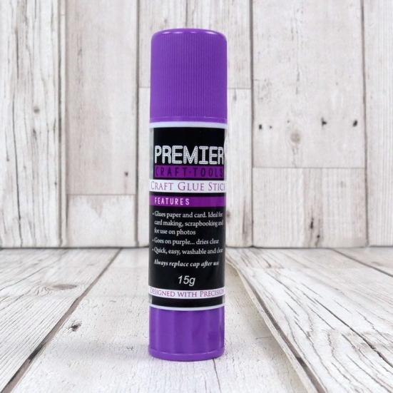 Premier Craft Tools Glue Stick - Klebestick