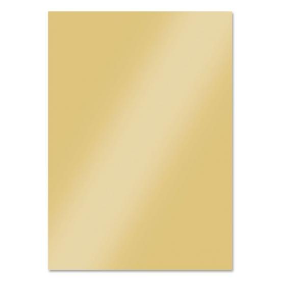 Spiegelkarton Mirri Card Glamorous Gold
