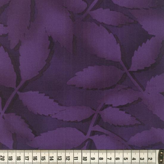 Patchworkstoff Rest 55cm Shadowland 18