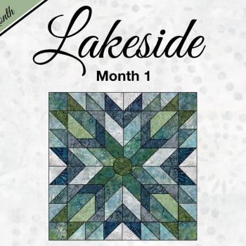 Lakeside Set 01