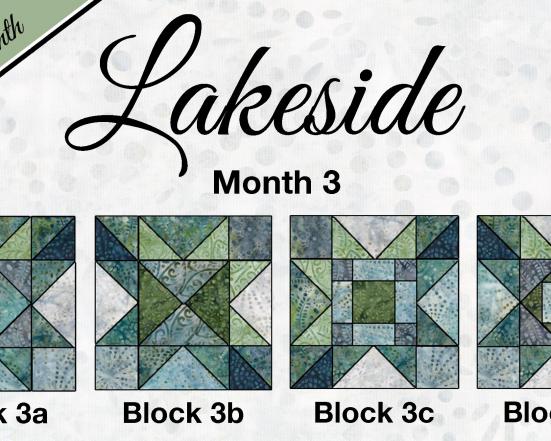 Lakeside Set 03