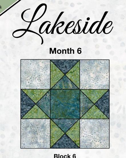 Lakeside Set 06