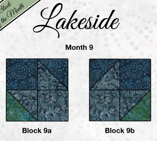 Lakeside Set 09