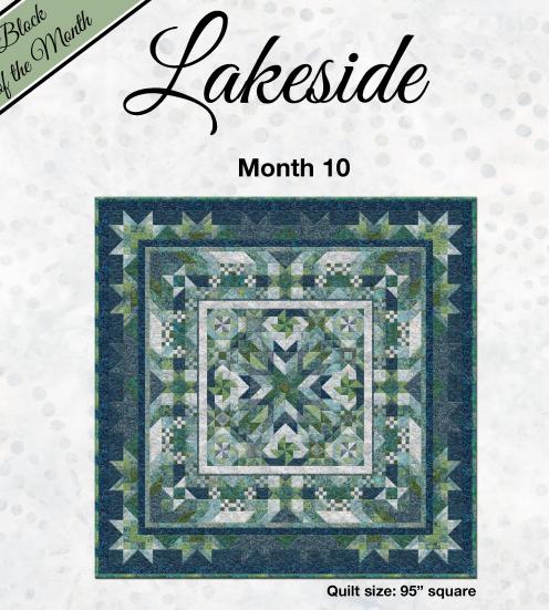 Lakeside Set 10