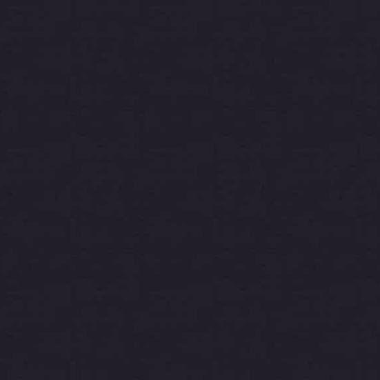 Linen Texture X - Black