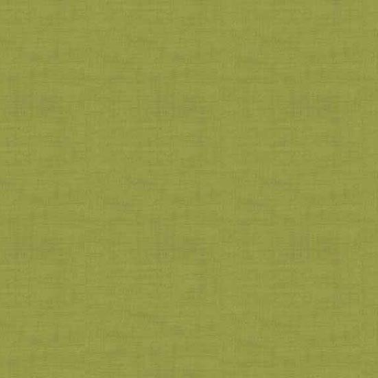 Linen Texture G6 - Moss