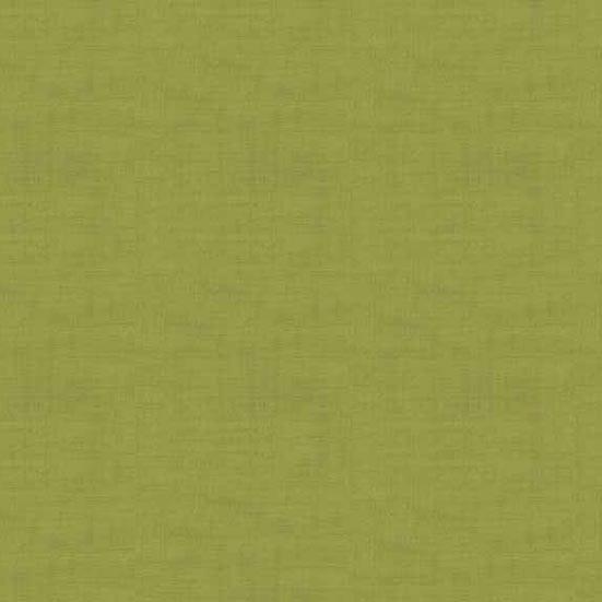 Linen Texture G6 - Moss