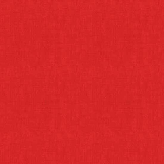 Linen Texture R - Red