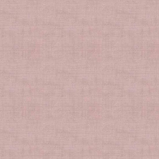 Linen Texture P3 - Rose