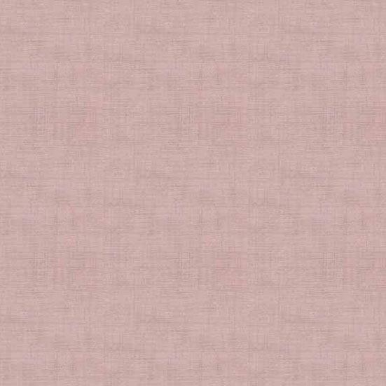 Linen Texture P3 - Rose