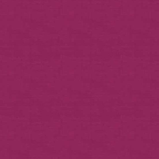 Linen Texture L7 - Magenta