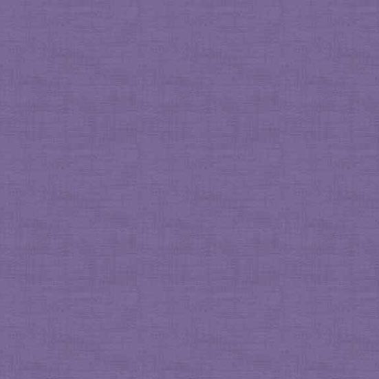 Linen Texture L6 - Violet
