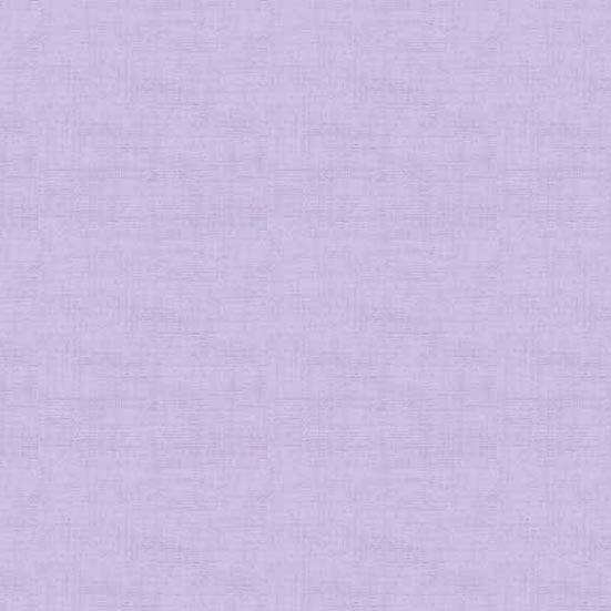 Linen Texture L2 - Lilac