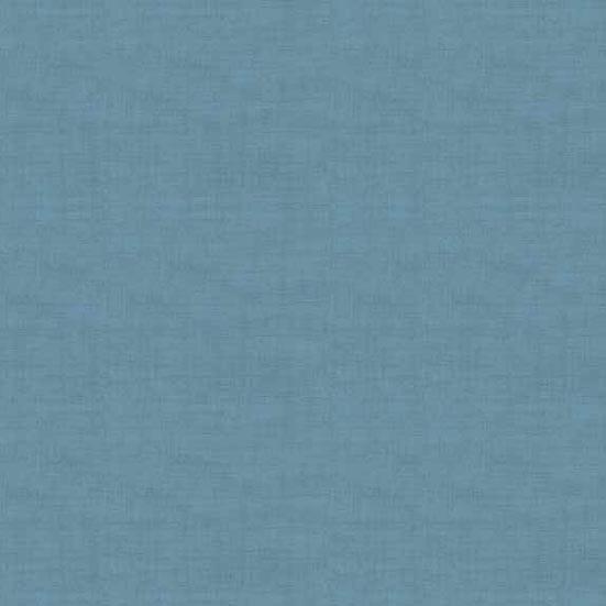 Linen Texture B6 - Chambray