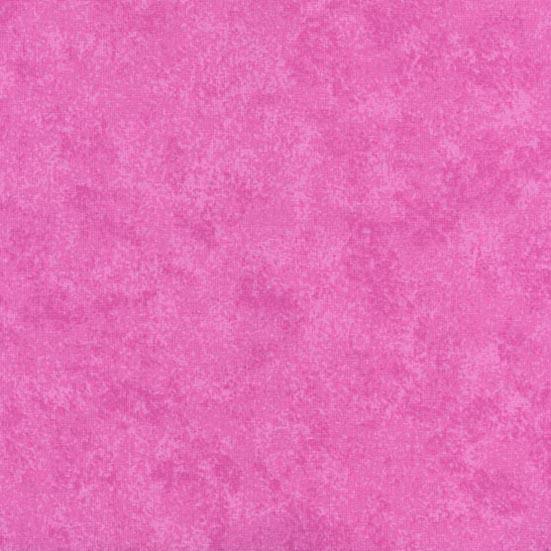 Patchworkstoff Rest 30cm Spraytime Fuchsia