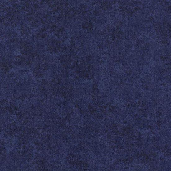 Patchworkstoff Spraytime B59 - Midnight Blue