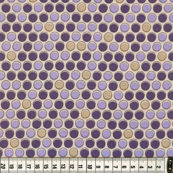 Patchworkstoff Rest 45cm Back Porch Bouquet 17